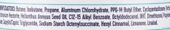 Deospray Antitranspirant