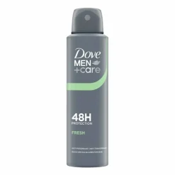 Deospray Antitranspirant