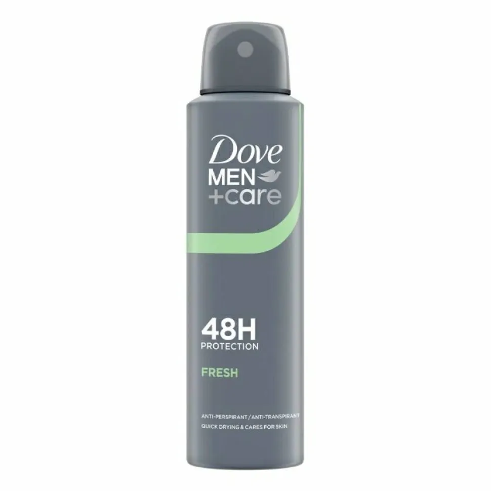 Deospray Antitranspirant