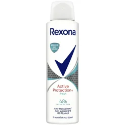 Deospray Antitranspirant