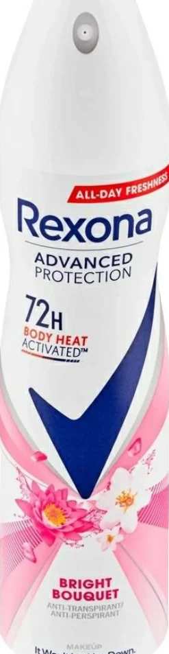 Deospray Antitranspirant