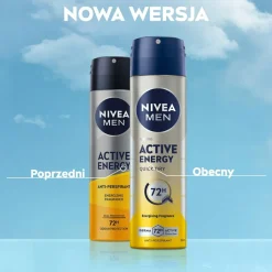 Deospray Antitranspirant