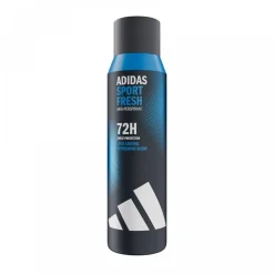 Deospray Antitranspirant
