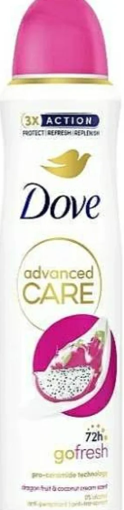 Deospray Antitranspirant
