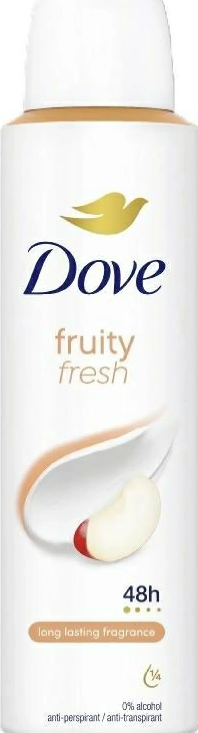Deospray Antitranspirant