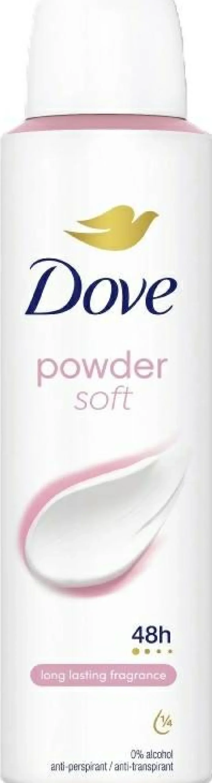 Deospray Antitranspirant