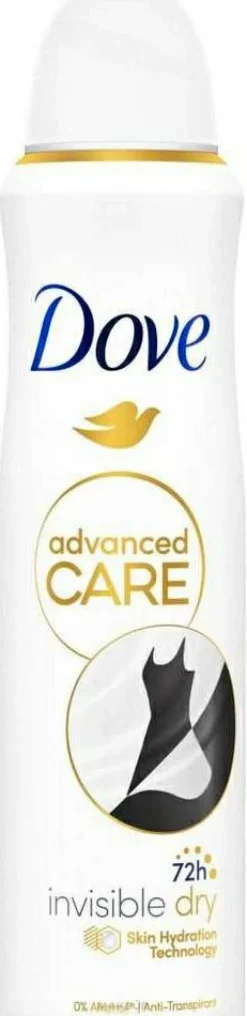 Deospray Antitranspirant