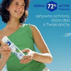 Deospray Antitranspirant