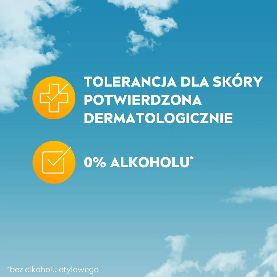 Deospray Antitranspirant