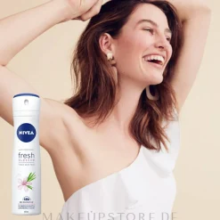 Deospray Antitranspirant