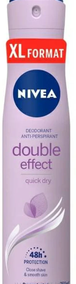 Deospray Antitranspirant