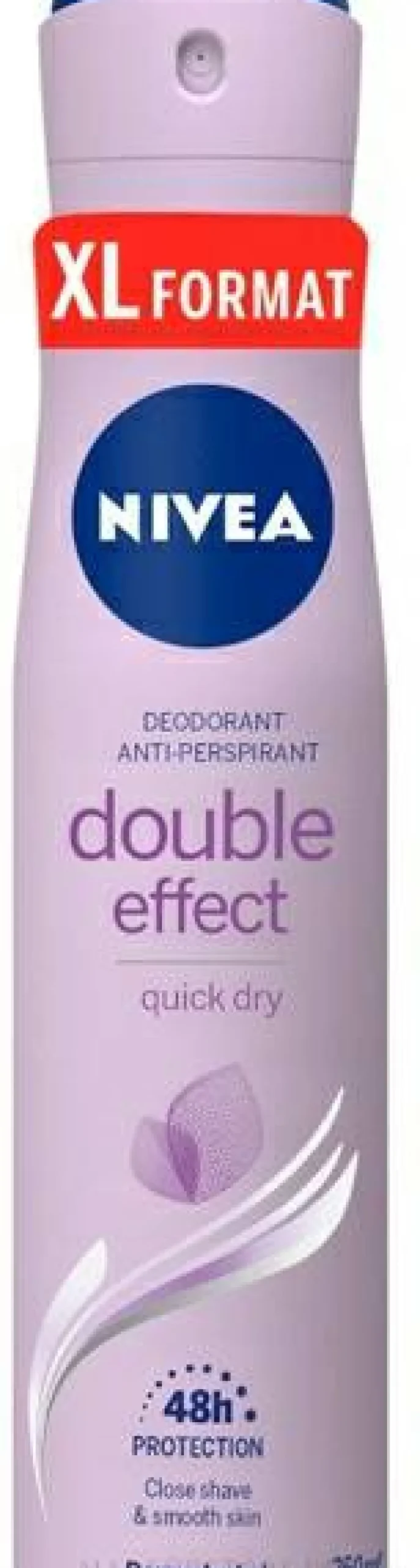 Deospray Antitranspirant