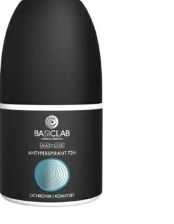 Deospray Antitranspirant