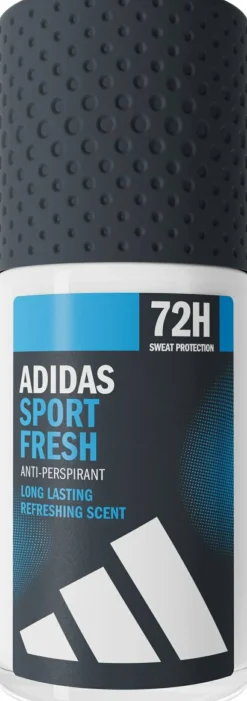 Deospray Antitranspirant