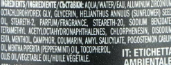 Deospray Antitranspirant