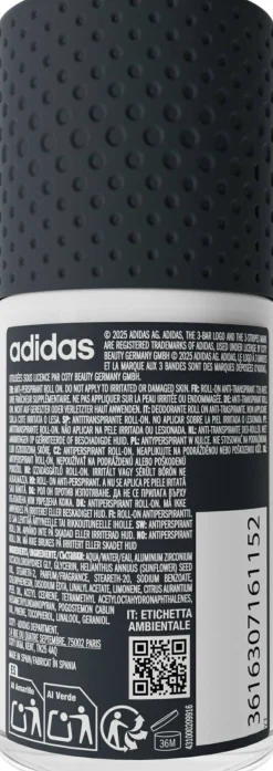 Deospray Antitranspirant
