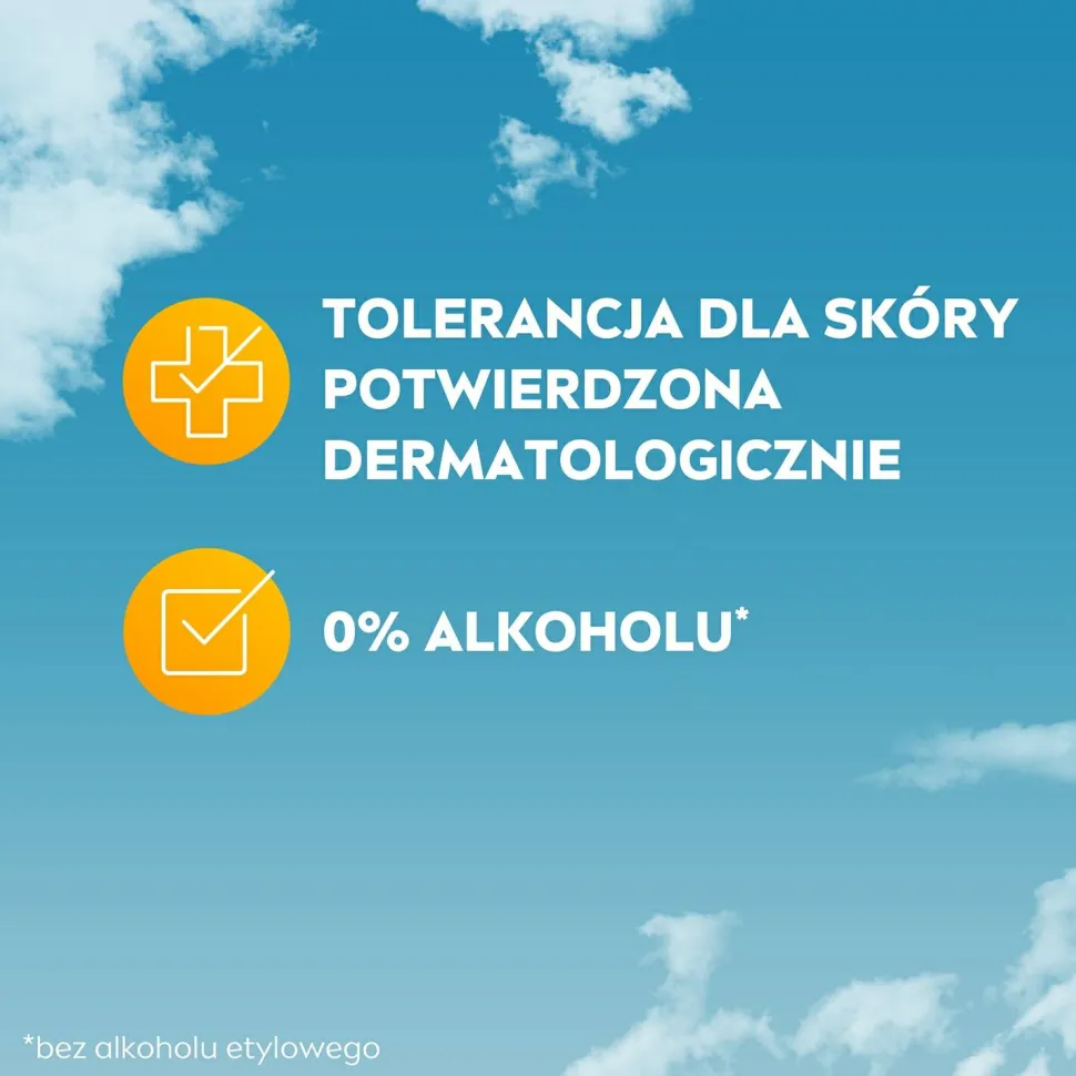 Deospray Antitranspirant
