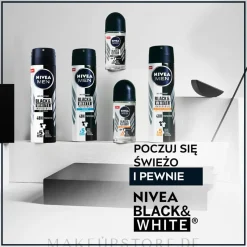 Deospray Antitranspirant