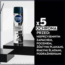 Deospray Antitranspirant