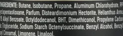 Deospray Antitranspirant