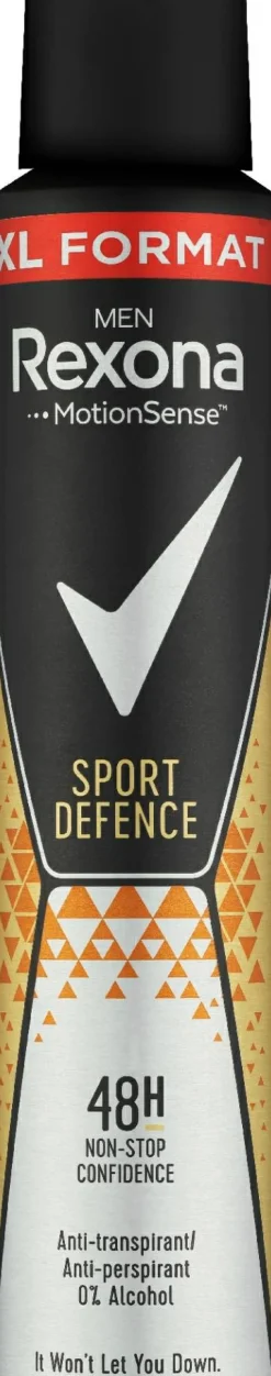 Deospray Antitranspirant