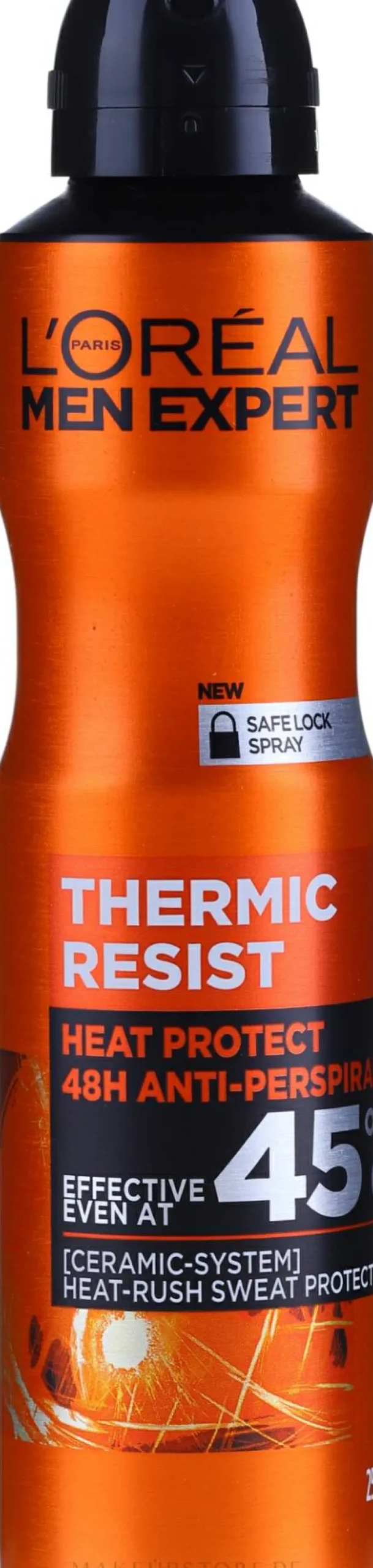 Deospray Antitranspirant