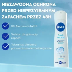 Deospray Antitranspirant
