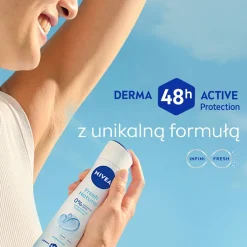 Deospray Antitranspirant