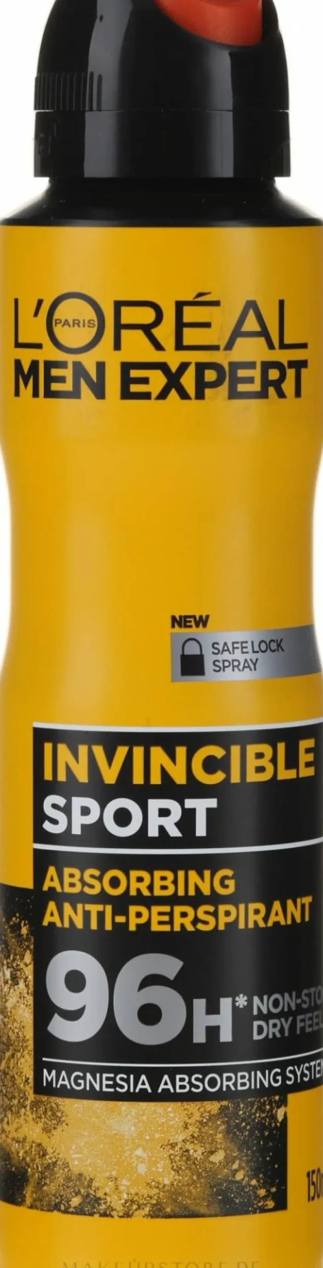Deospray Antitranspirant