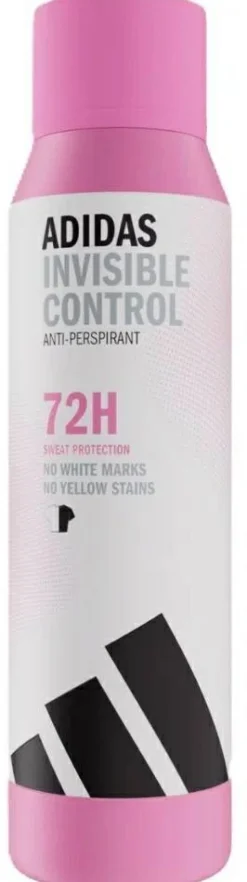 Deospray Antitranspirant