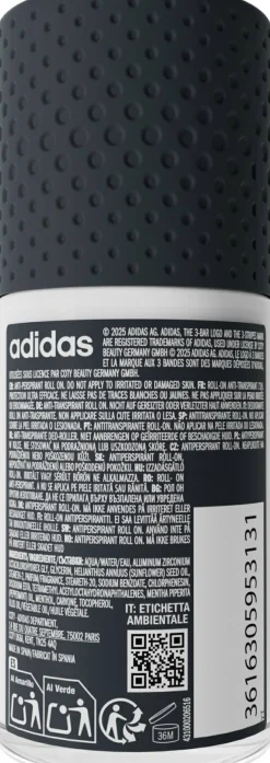Deospray Antitranspirant