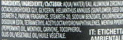 Deospray Antitranspirant