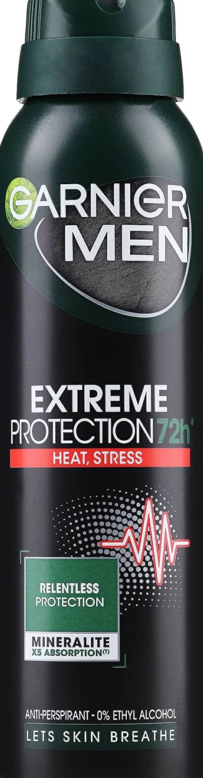 Deospray Antitranspirant