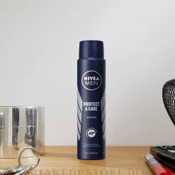 Deospray Antitranspirant