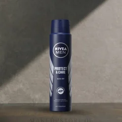 Deospray Antitranspirant