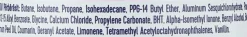 Deospray Antitranspirant