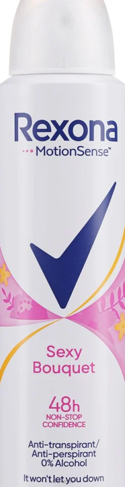 Deospray Antitranspirant