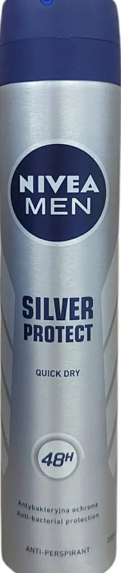 Deospray Antitranspirant