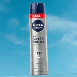 Deospray Antitranspirant