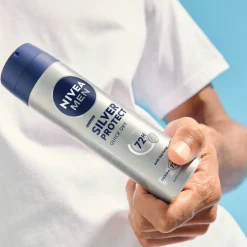 Deospray Antitranspirant