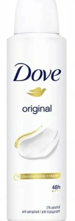 Deospray Antitranspirant
