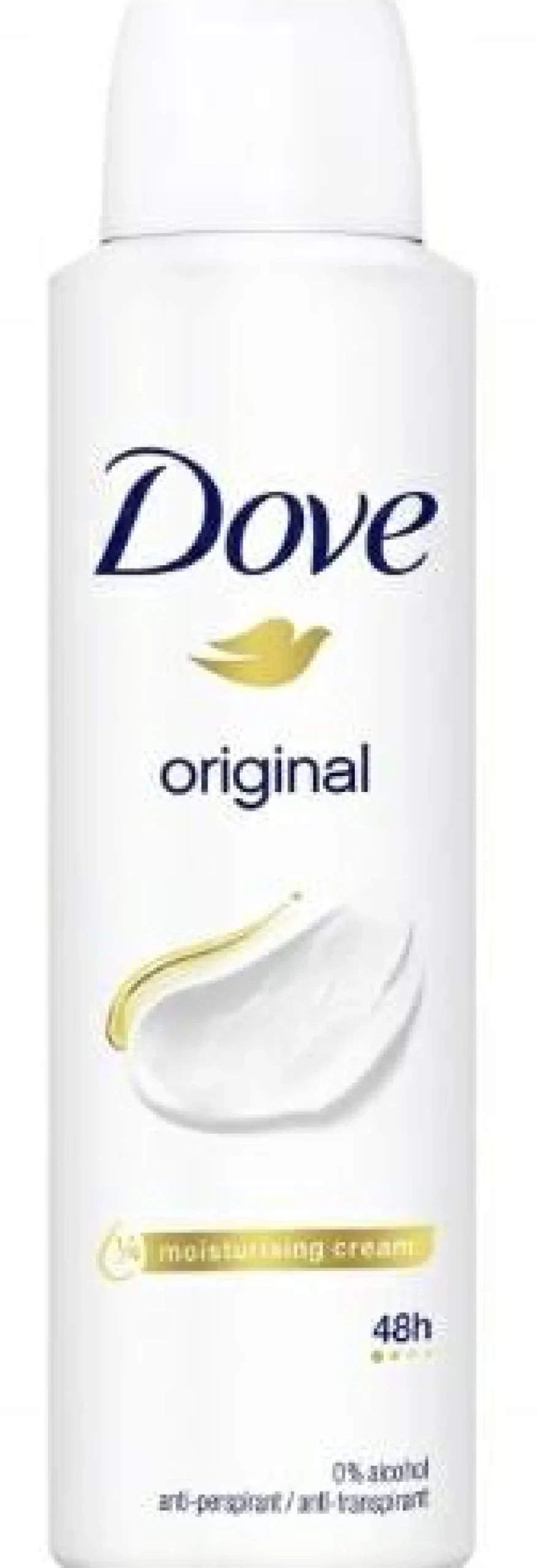 Deospray Antitranspirant