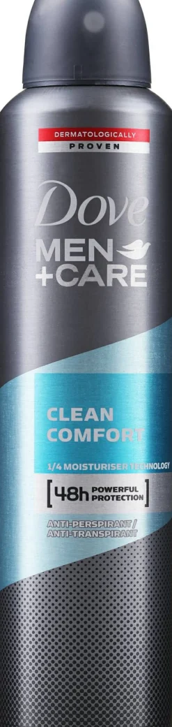 Deospray Antitranspirant