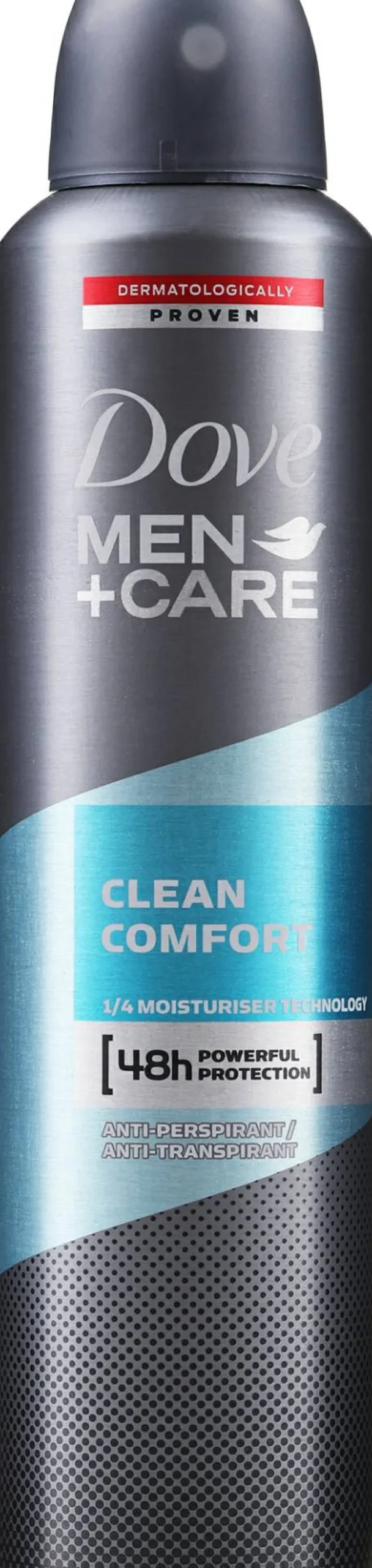 Deospray Antitranspirant