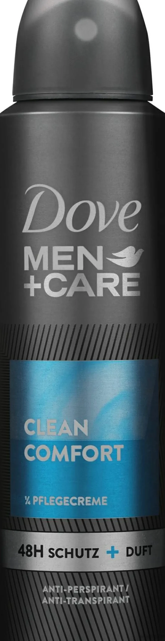 Deospray Antitranspirant