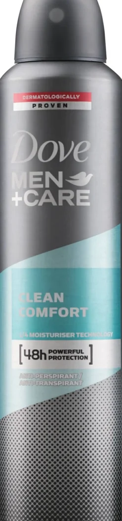 Deospray Antitranspirant
