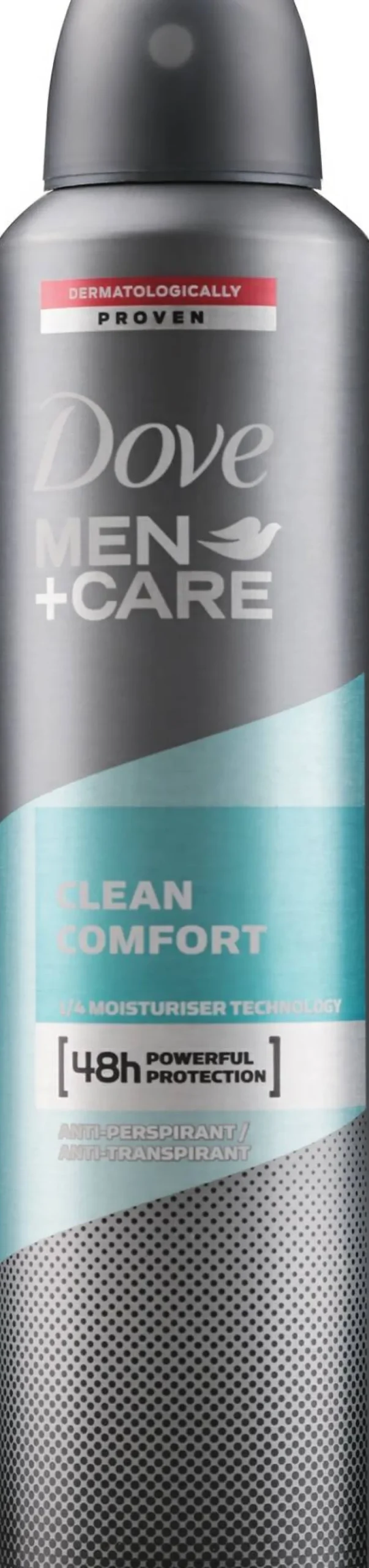 Deospray Antitranspirant