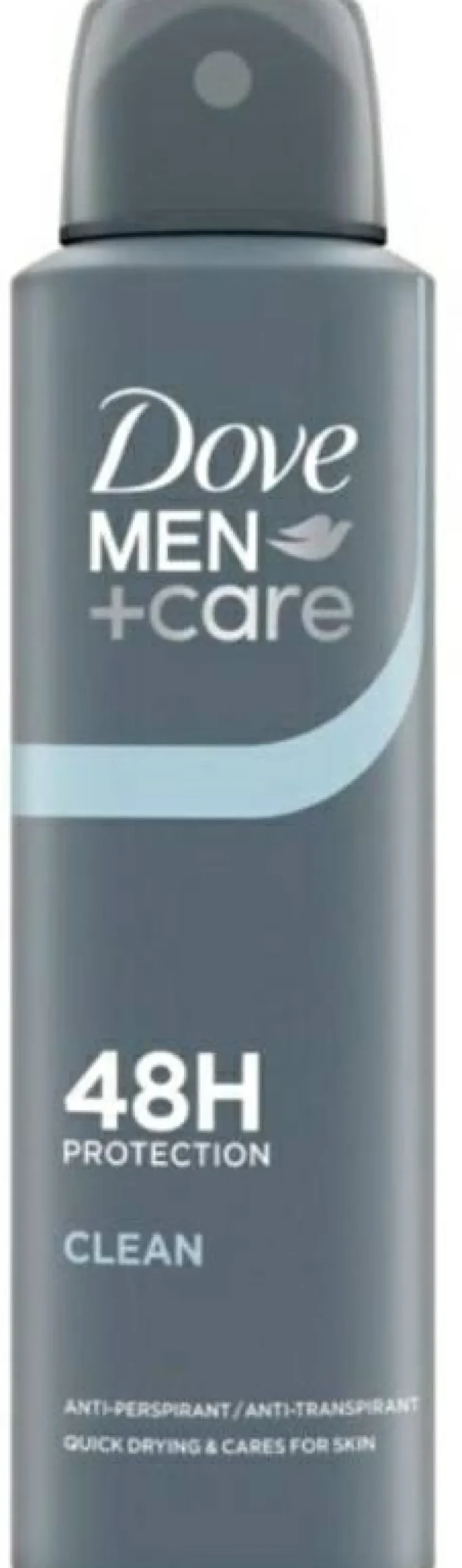 Deospray Antitranspirant
