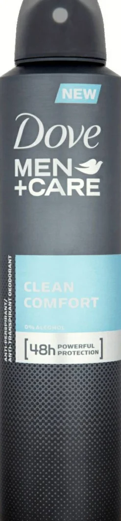 Deospray Antitranspirant