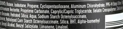 Deospray Antitranspirant